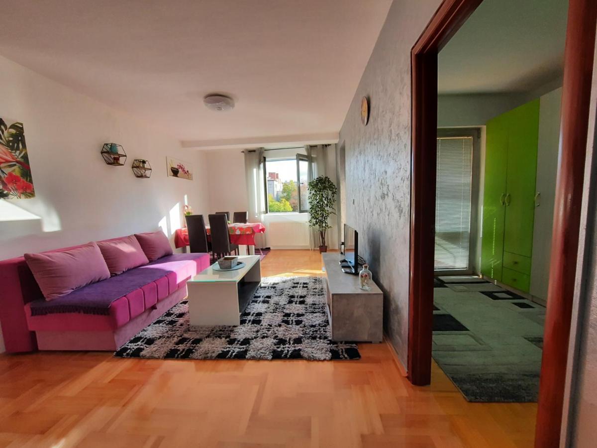 Victory Apartment Ni エクステリア 写真