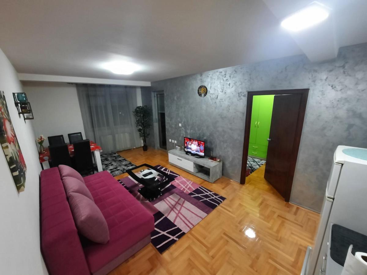 Victory Apartment Ni エクステリア 写真