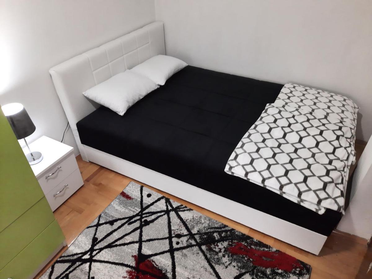 Victory Apartment Ni エクステリア 写真