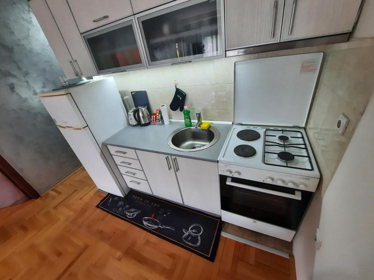 Victory Apartment Ni エクステリア 写真