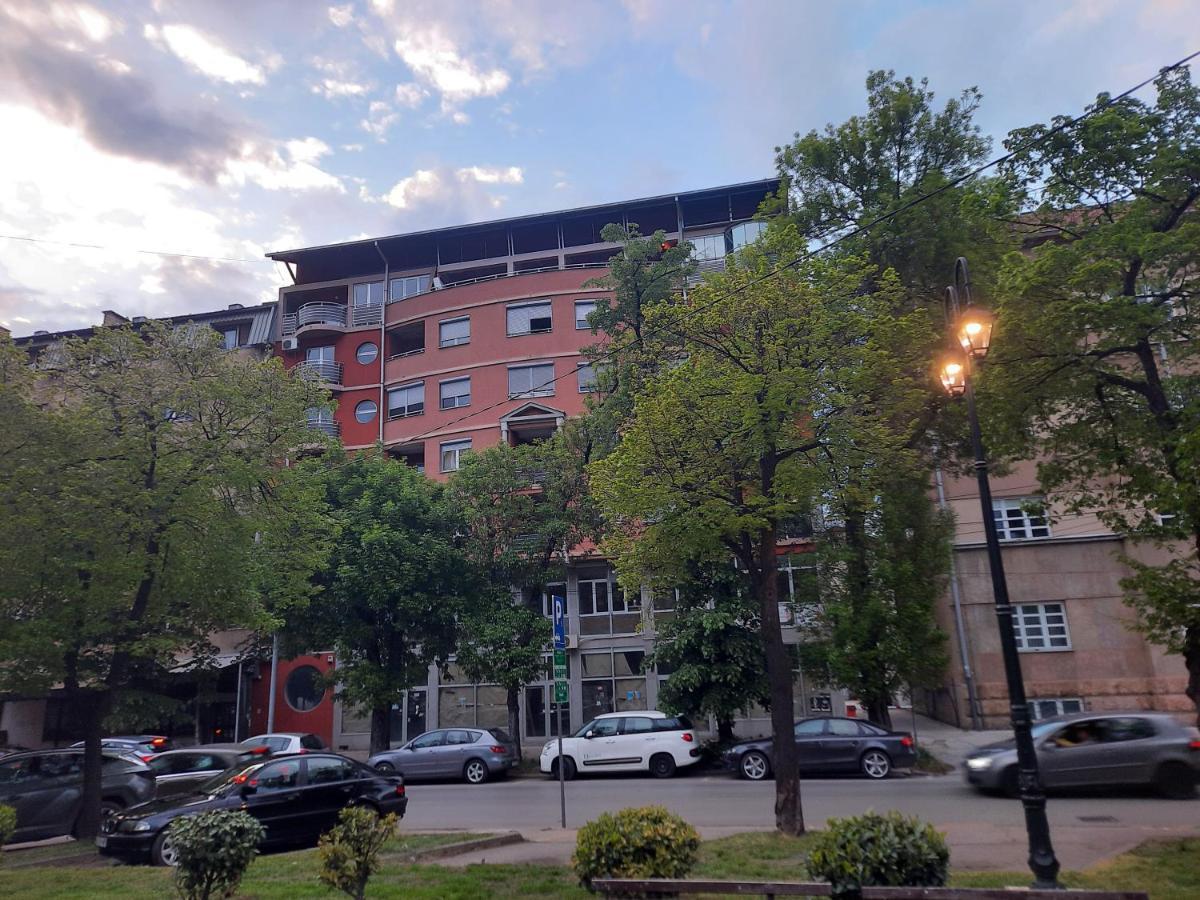 Victory Apartment Ni エクステリア 写真